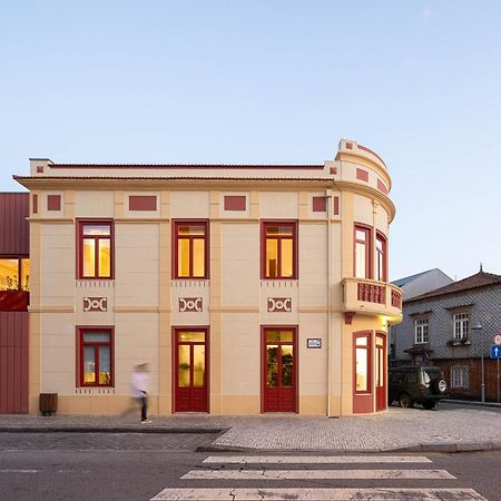 A'Mar By Alojamento Ideal Povoa de Varzim Exterior photo