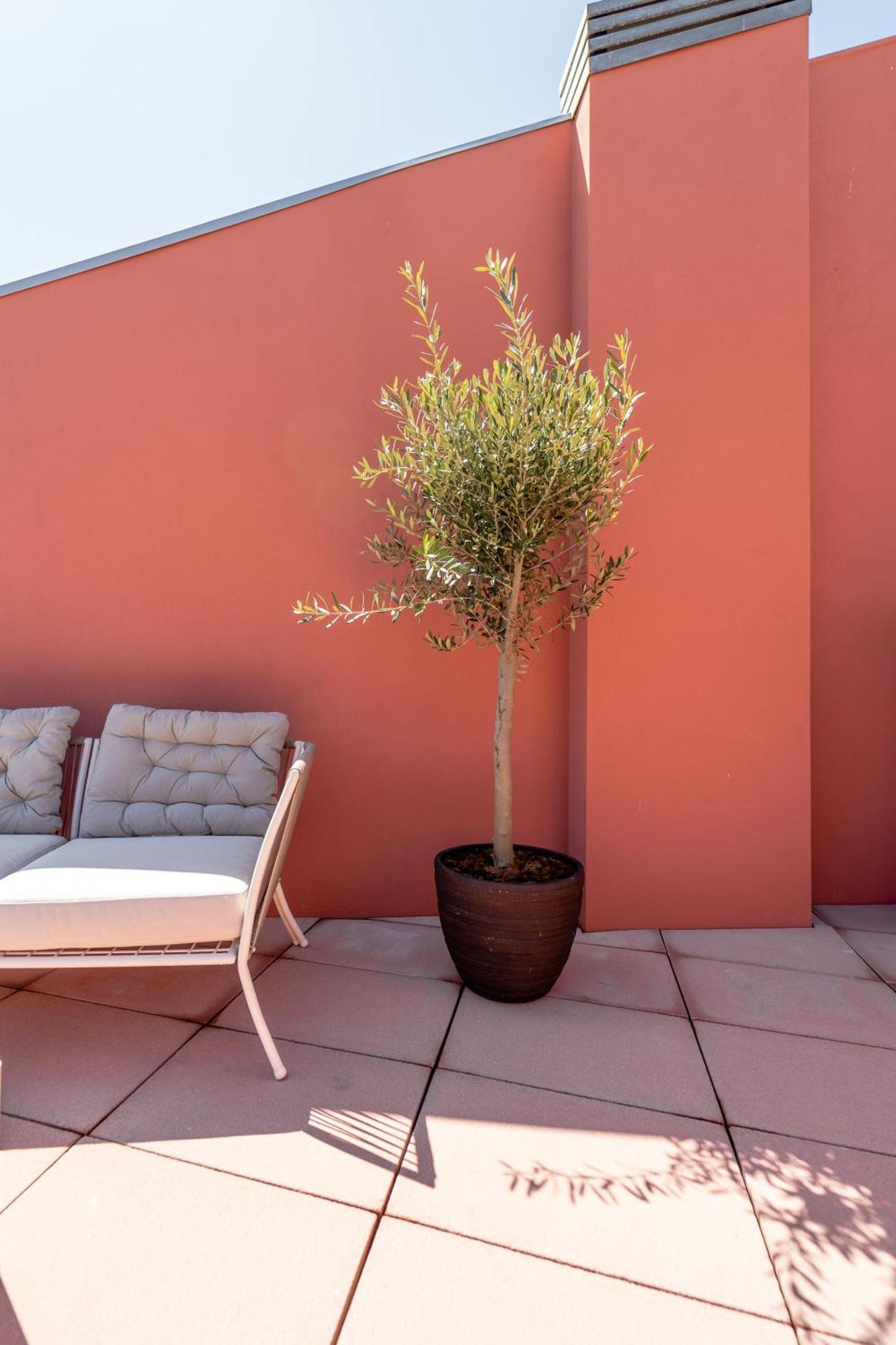 A'Mar By Alojamento Ideal Povoa de Varzim Exterior photo