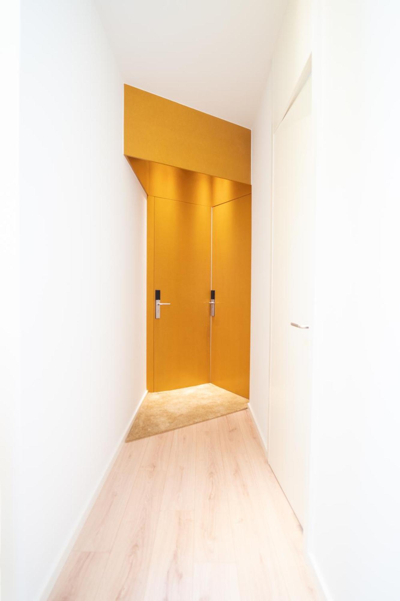 A'Mar By Alojamento Ideal Povoa de Varzim Exterior photo