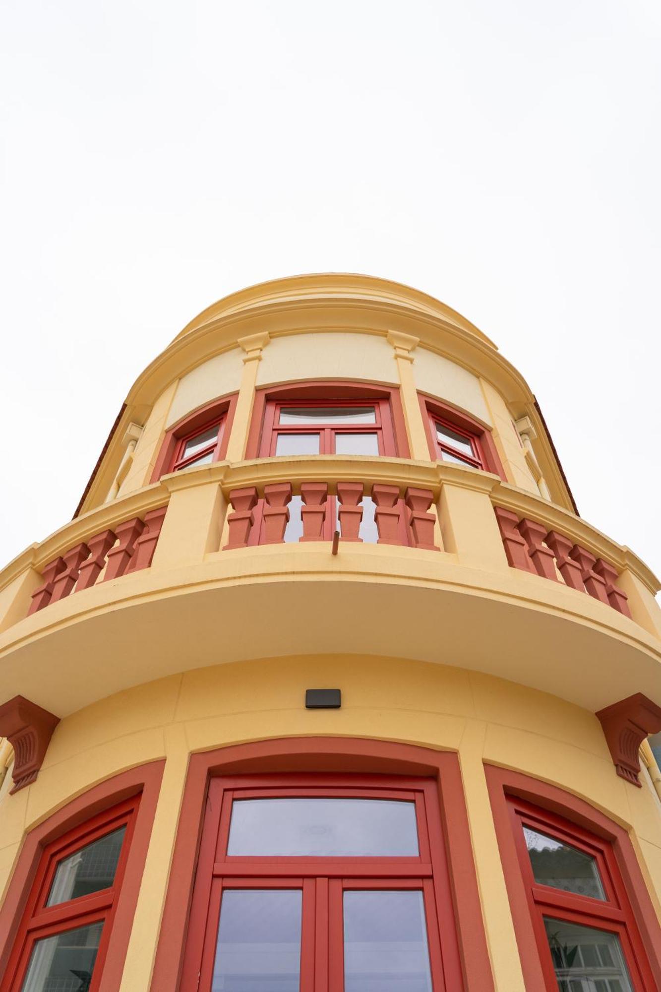 A'Mar By Alojamento Ideal Povoa de Varzim Exterior photo