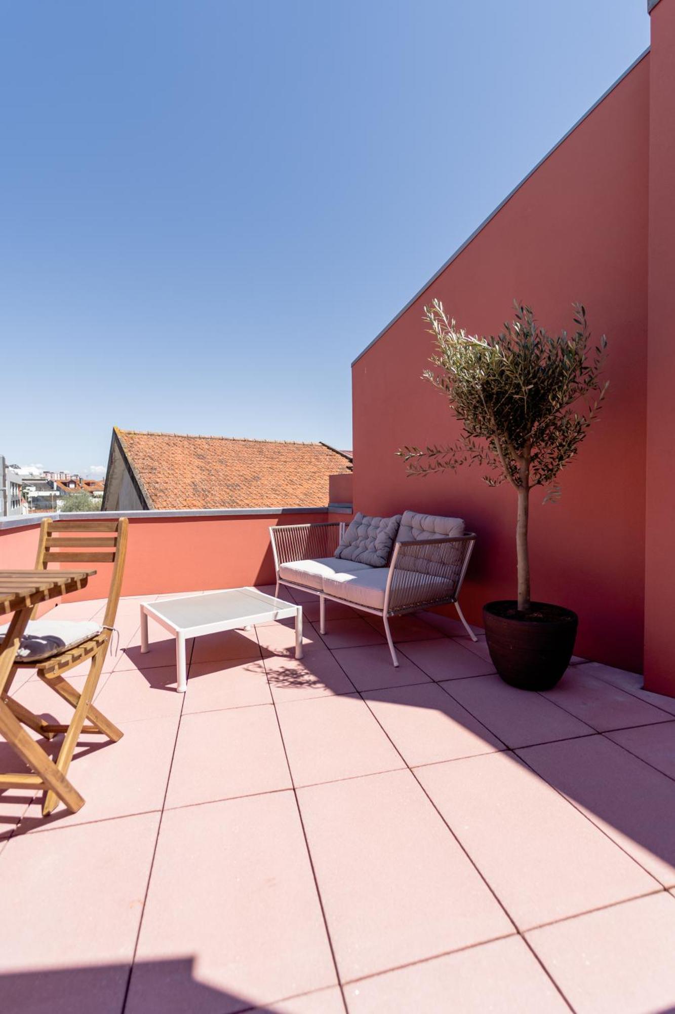 A'Mar By Alojamento Ideal Povoa de Varzim Exterior photo