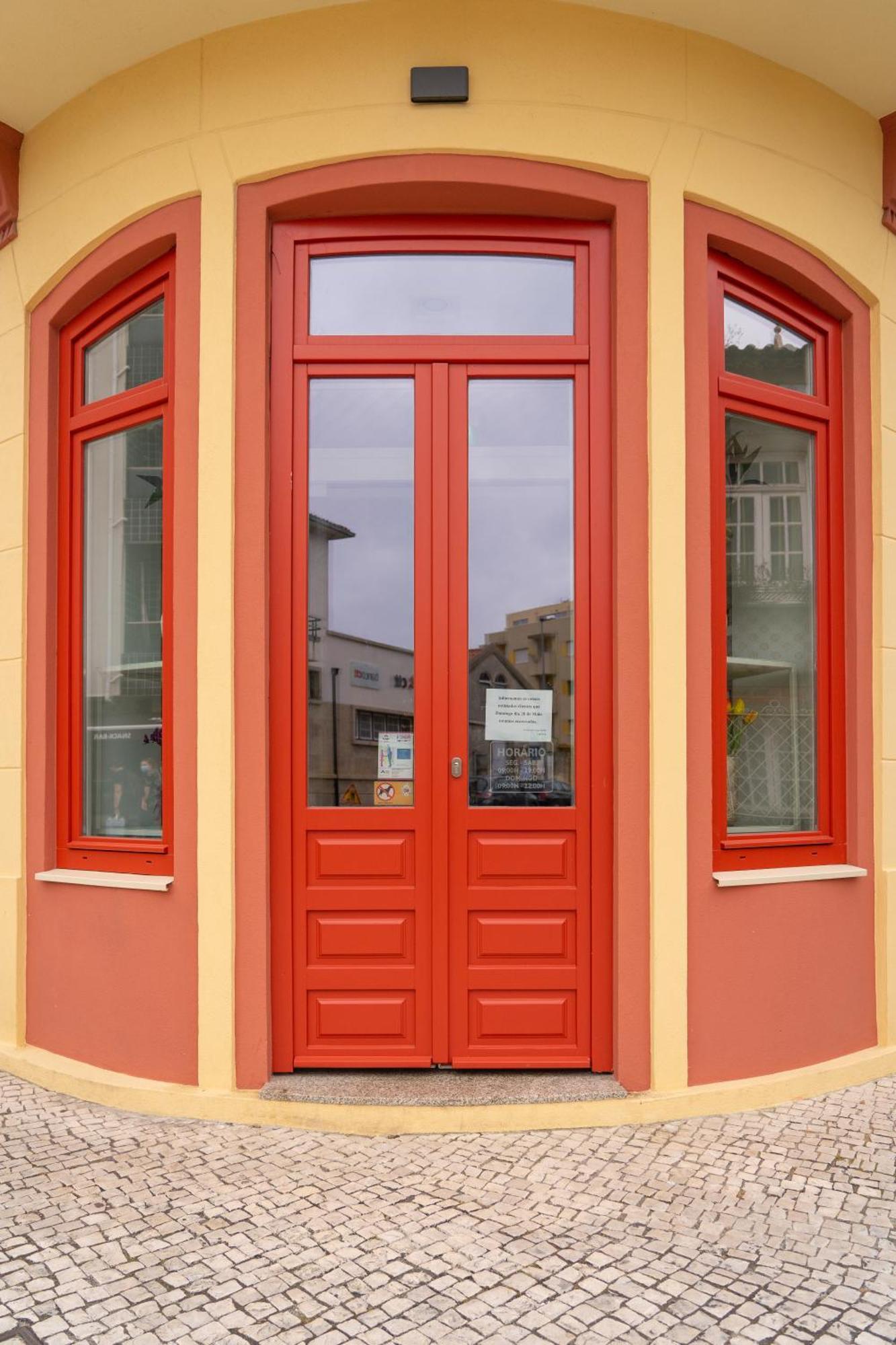 A'Mar By Alojamento Ideal Povoa de Varzim Exterior photo