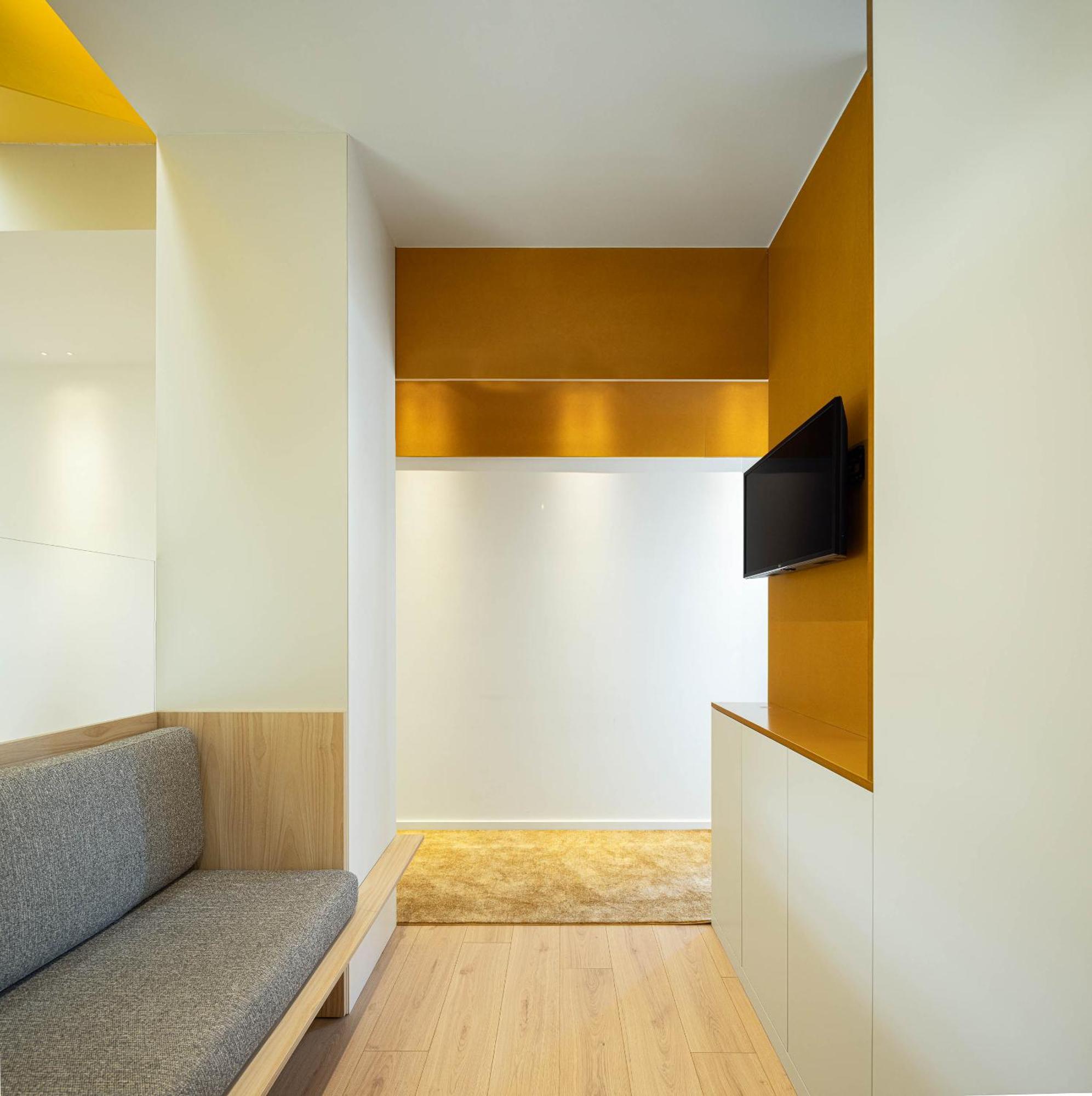 A'Mar By Alojamento Ideal Povoa de Varzim Exterior photo