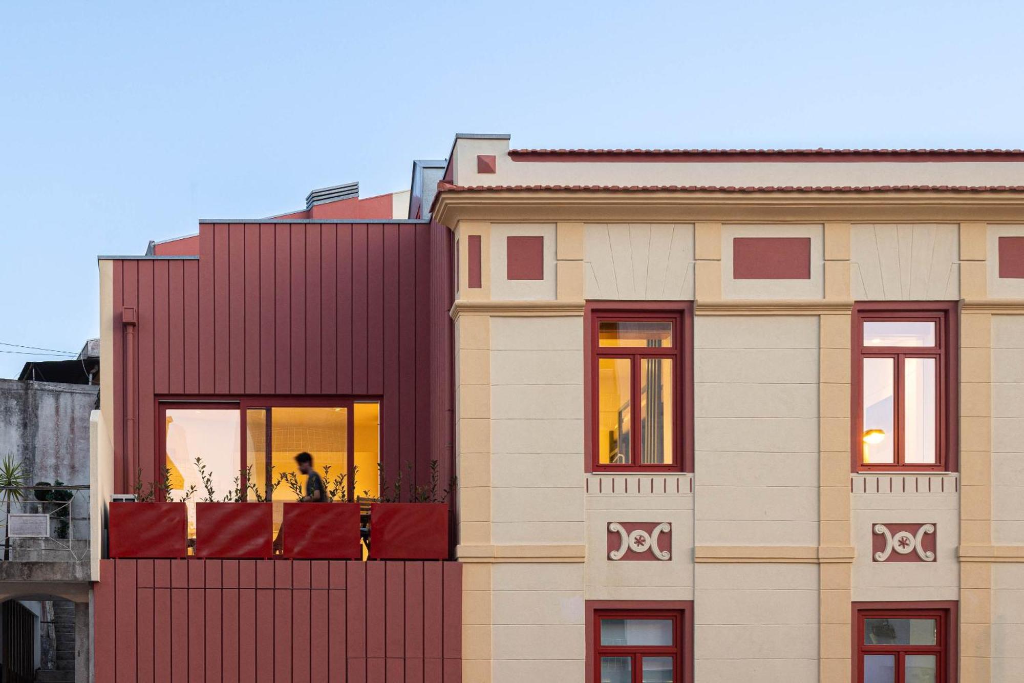 A'Mar By Alojamento Ideal Povoa de Varzim Exterior photo