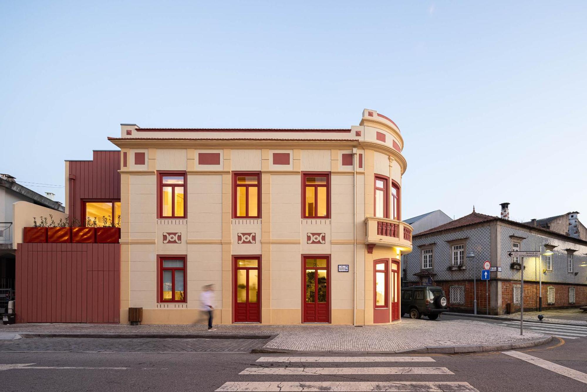 A'Mar By Alojamento Ideal Povoa de Varzim Exterior photo