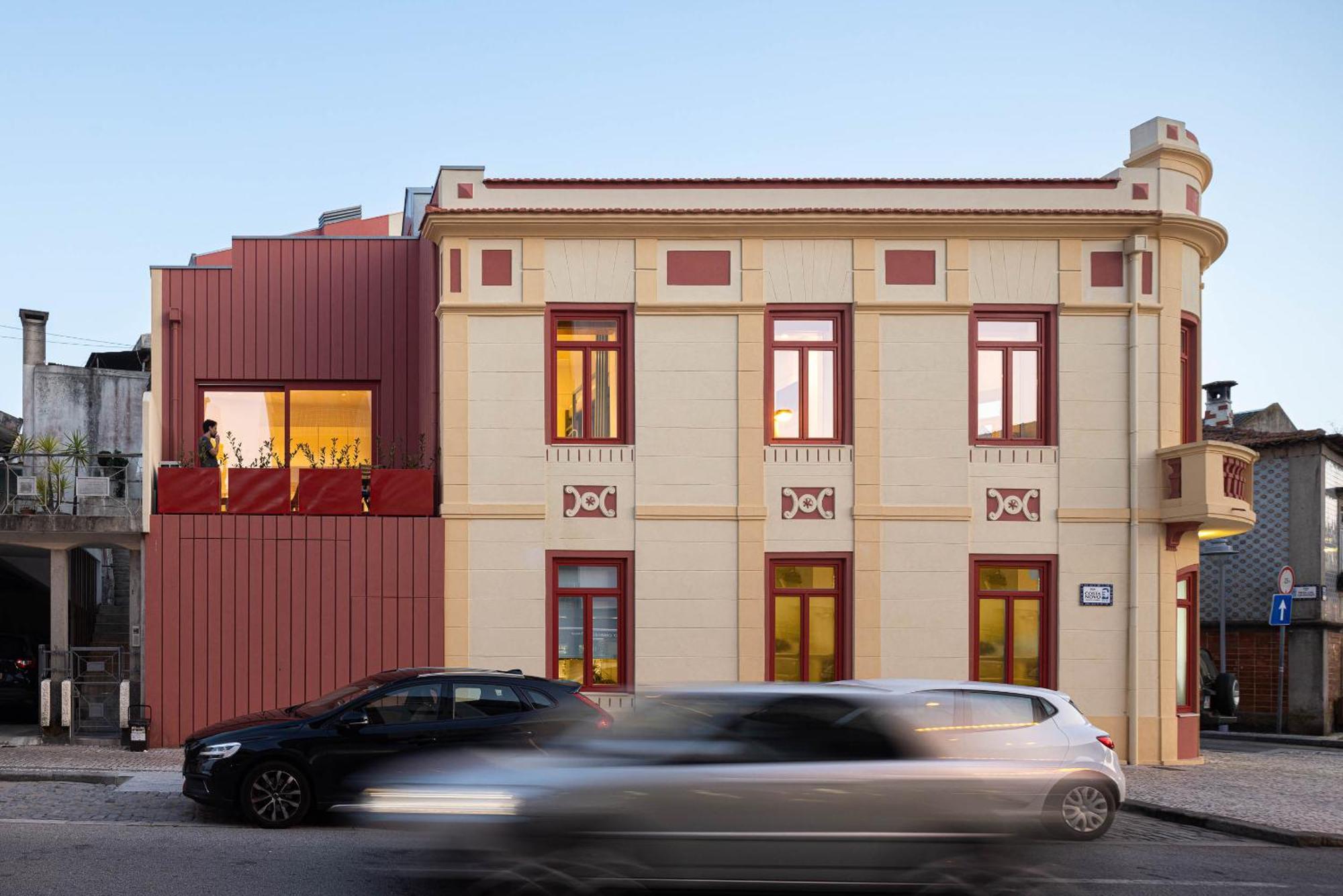 A'Mar By Alojamento Ideal Povoa de Varzim Exterior photo